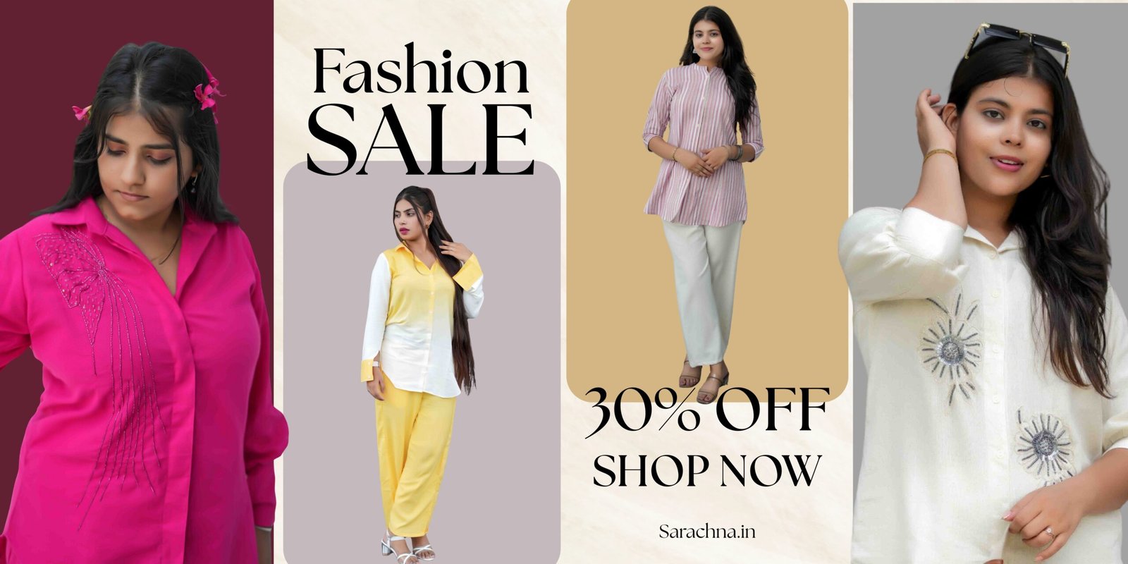 30% off