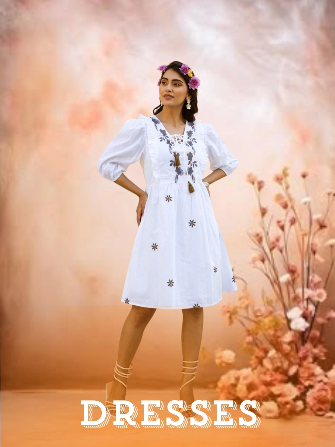 featured dresses